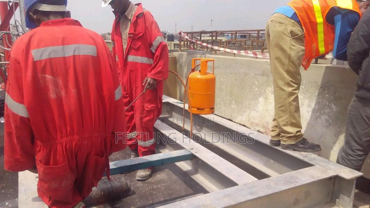 Roof Repairs and Waterproofing Services