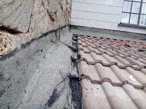 Roof Repairs and Waterproofing Services