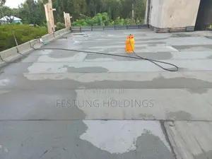 Roof Repairs and Waterproofing Services