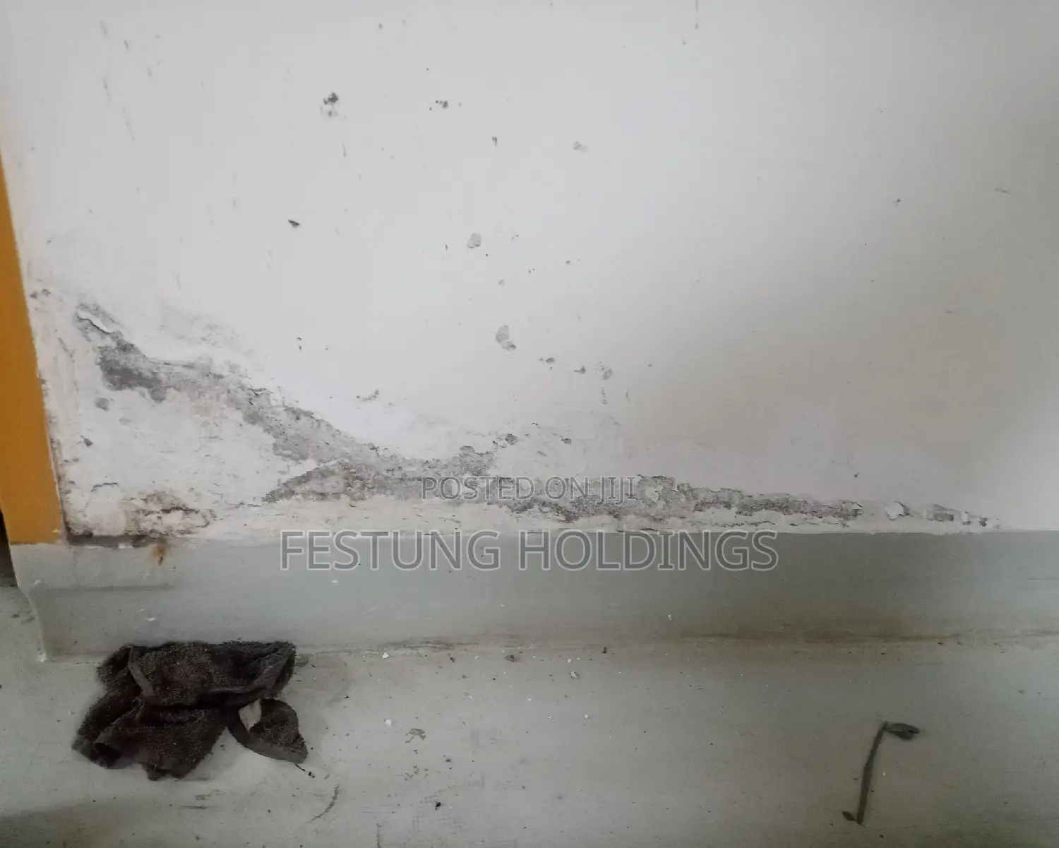 Roof Repairs and Waterproofing Services