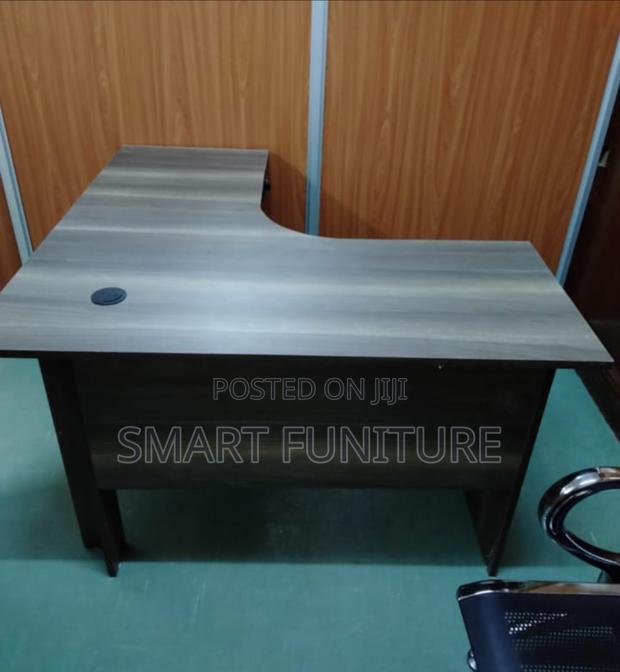 Office Desk - main view