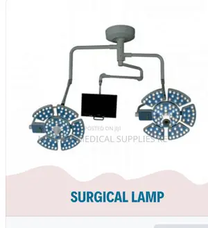 Led Examination Light