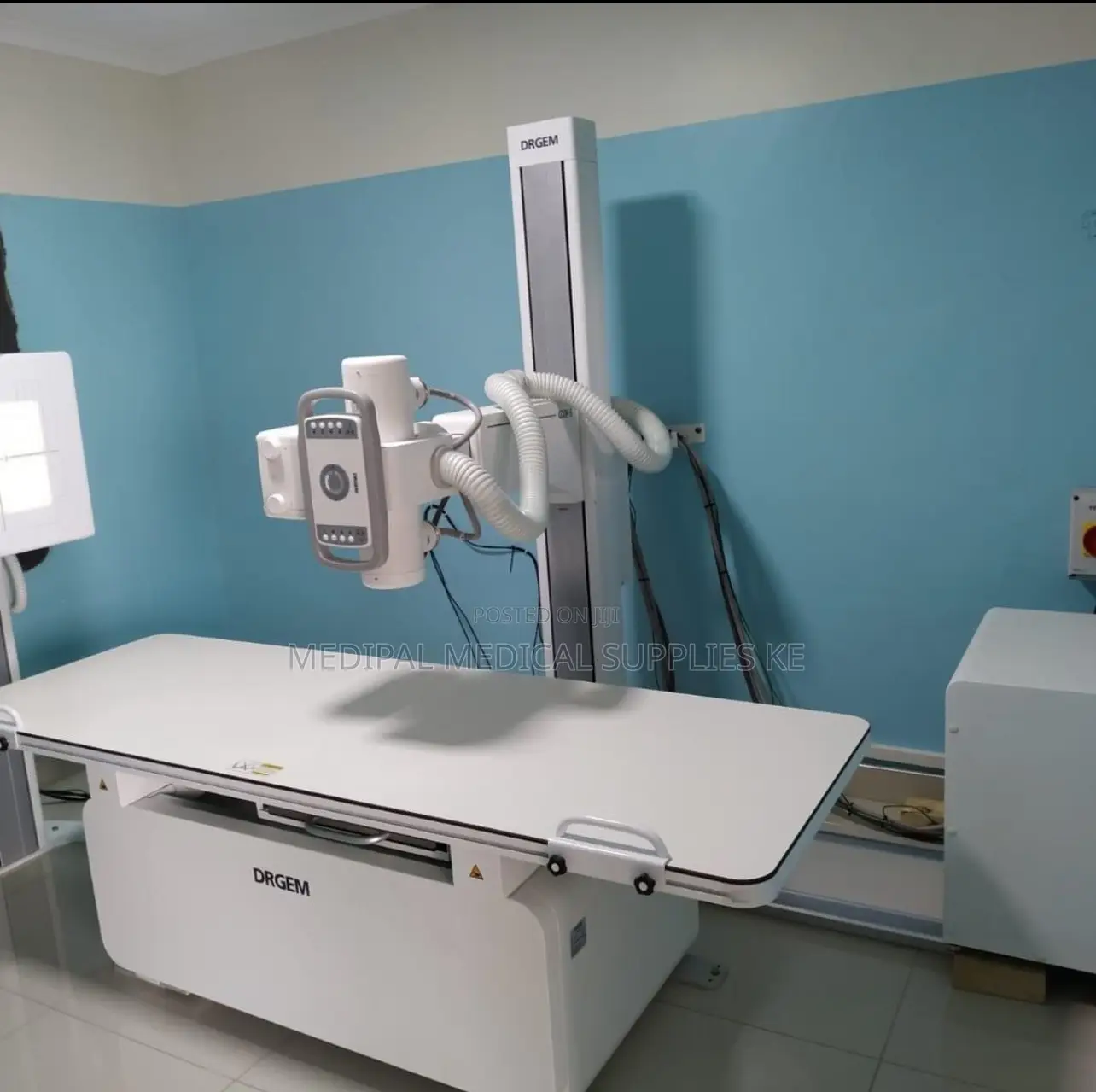 Digital Xray