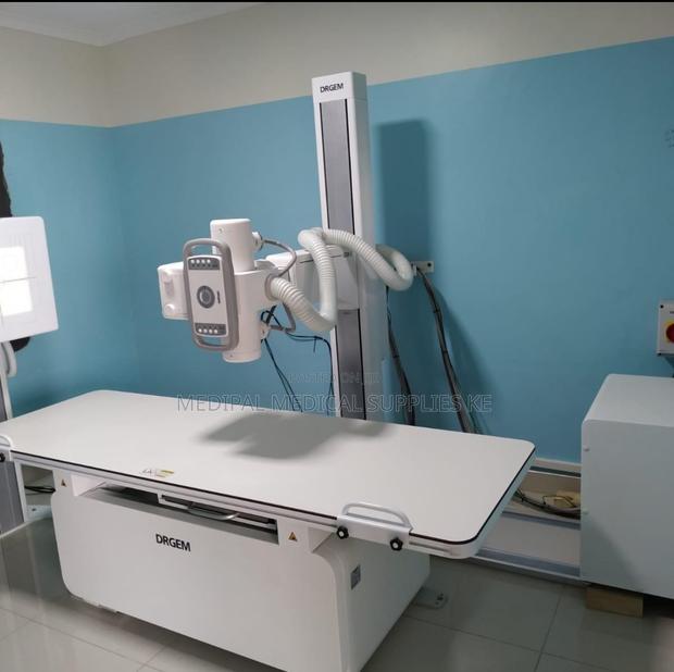 Digital Xray
