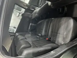 Honda Vezel 2017 Green