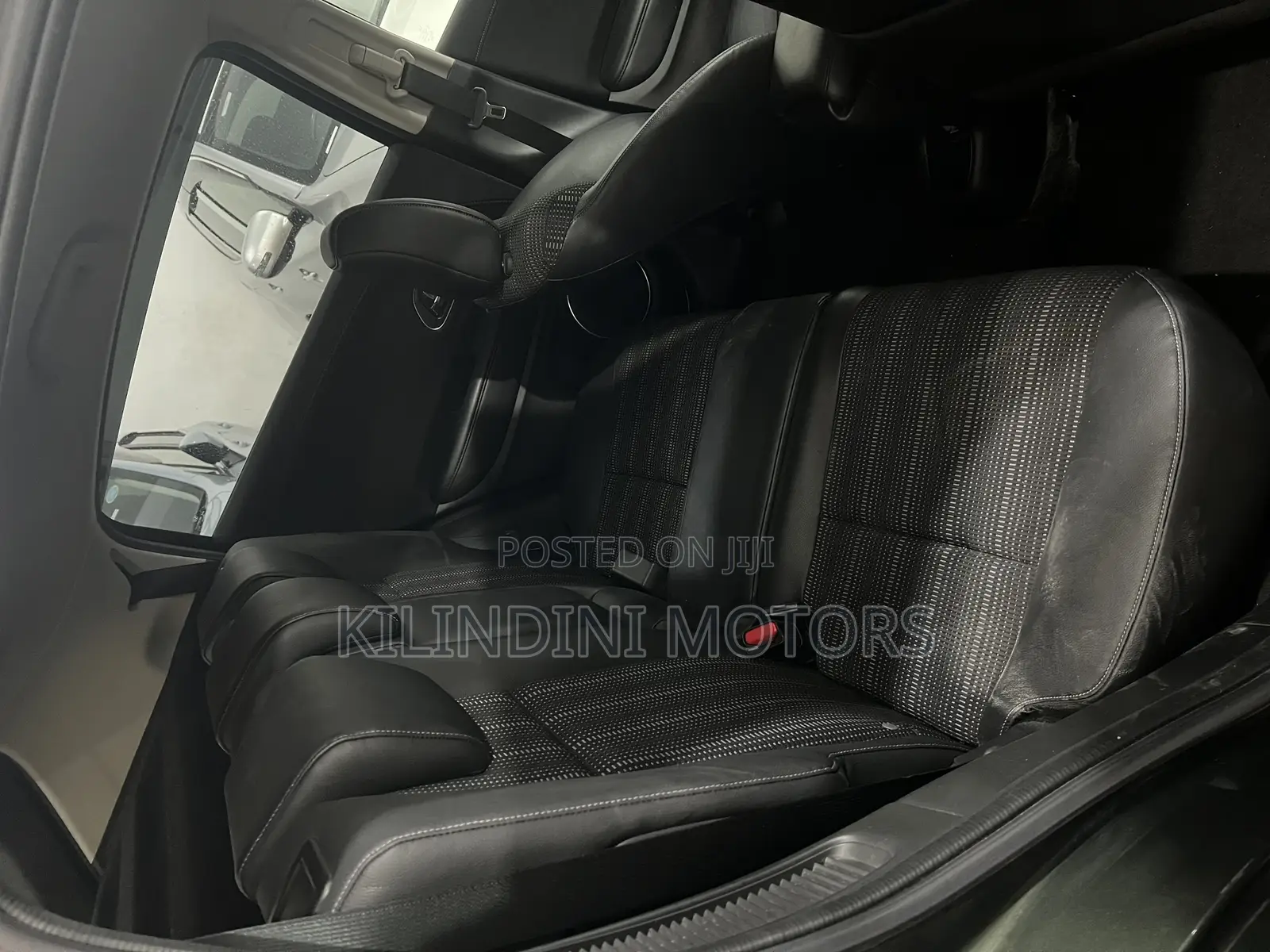 Honda Vezel 2017 Green