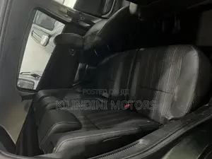 Honda Vezel 2017 Green