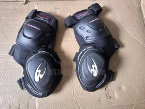 Komine Racing Bike Knee Guard