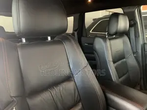 Jeep Grand Cherokee Summit 4dr 4x4 2016 Black