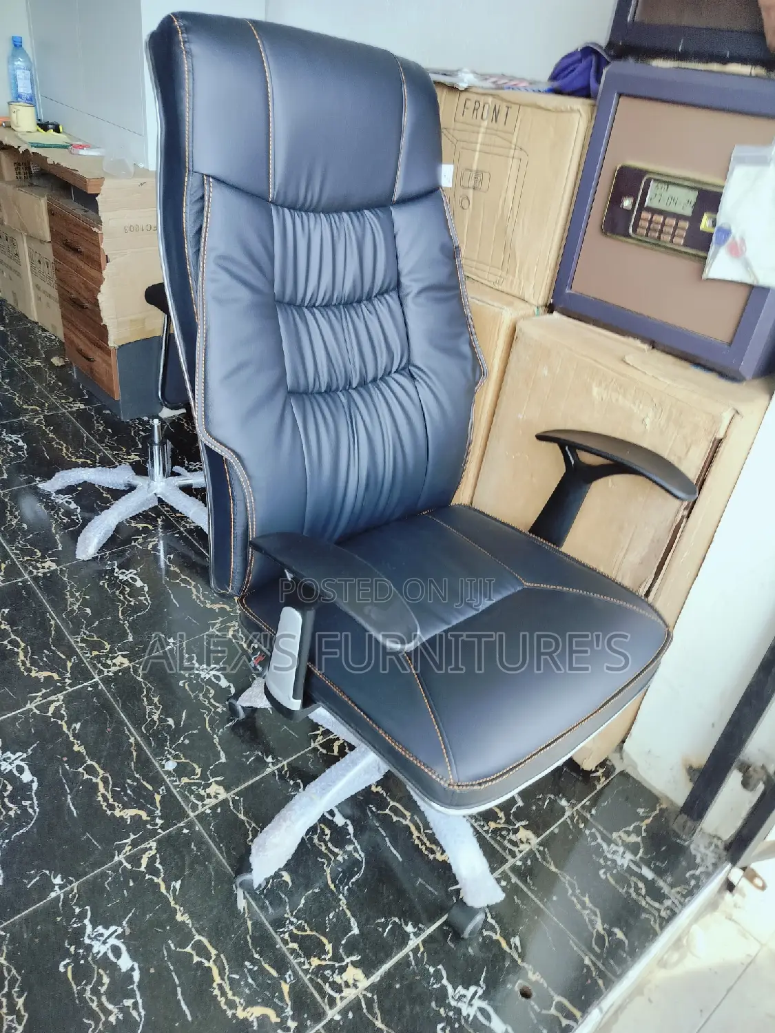 Leather Chair Office Chair LEATHER CHAIR OFFICE CHAIR