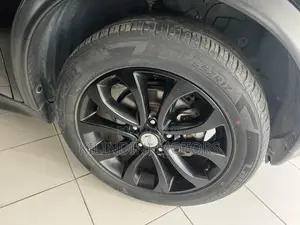 Nissan Juke 2017 Black