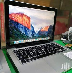 Laptop Apple MacBook Pro 4GB Intel Core I5 HDD 500GB