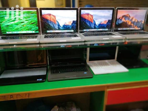 Laptop Apple MacBook Pro 4GB Intel Core I5 HDD 500GB - thumbnail 4