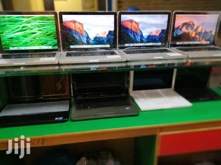 Laptop Apple MacBook Pro 4GB Intel Core I5 HDD 500GB