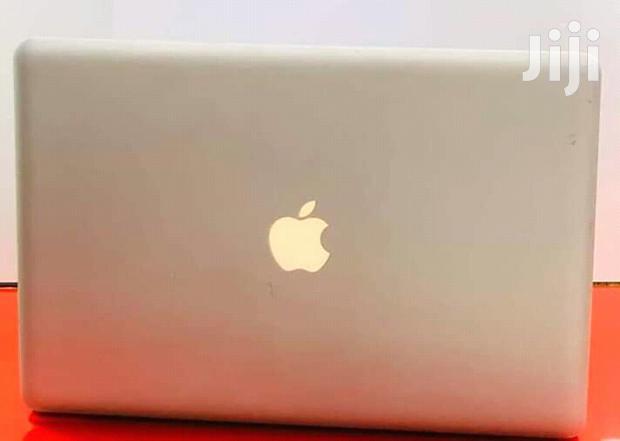 Laptop Apple MacBook Pro 4GB Intel Core i5 HDD 500GB - thumbnail 2