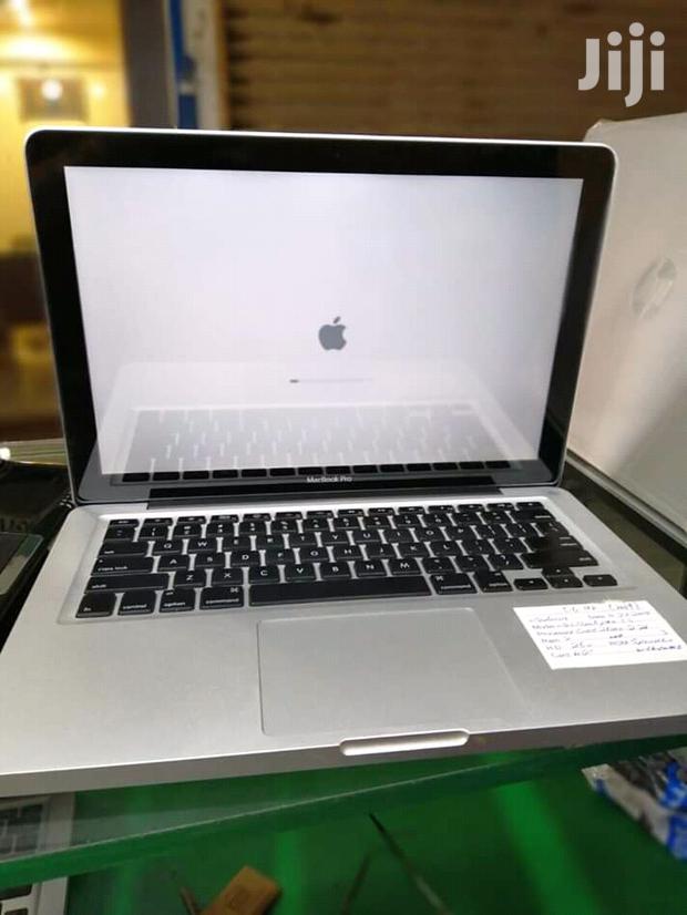 Laptop Apple MacBook Pro 4GB Intel Core i5 HDD 500GB - thumbnail 3