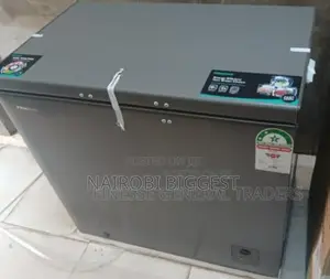 Hisense 200litres Chest Freezer
