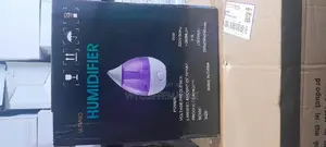 2.6L Humidifier for Home