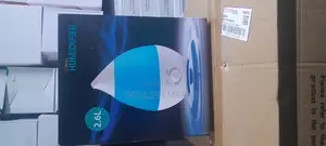 2.6L Humidifier for Home