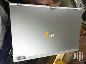 Laptop HP EliteBook 8470P 4GB Intel Core i5 HDD 500GB