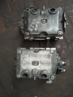 Subaru Legacy Bp5 Cylinder Heads