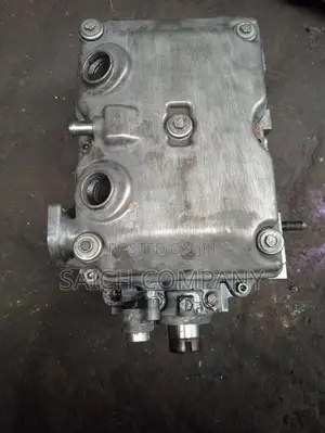 Subaru Legacy Bp5 Cylinder Heads