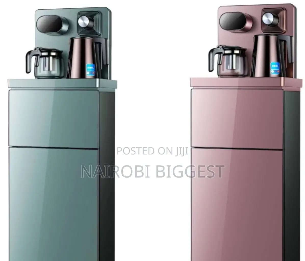 Premier Bottom Load Water Dispenser