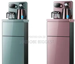 Premier Bottom Load Water Dispenser