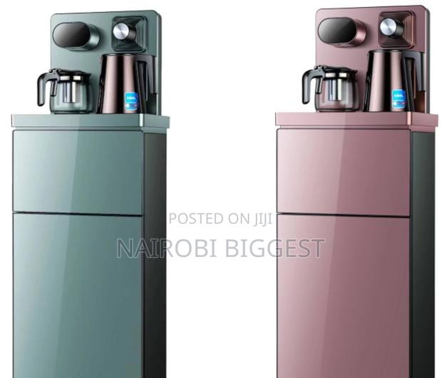 Premier Bottom Load Water Dispenser