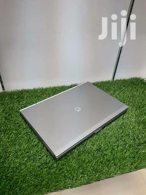 Laptop HP EliteBook 8470P 3GB Intel Core I5 HDD 500GB