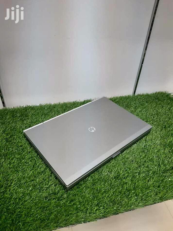 Laptop HP EliteBook 8470P 3GB Intel Core I5 HDD 500GB