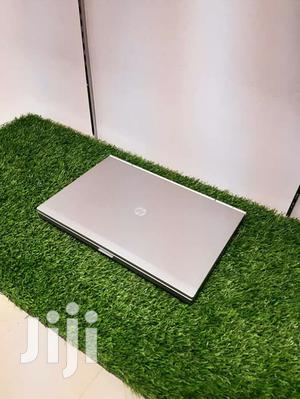Laptop HP EliteBook 8470P 3GB Intel Core I5 HDD 500GB