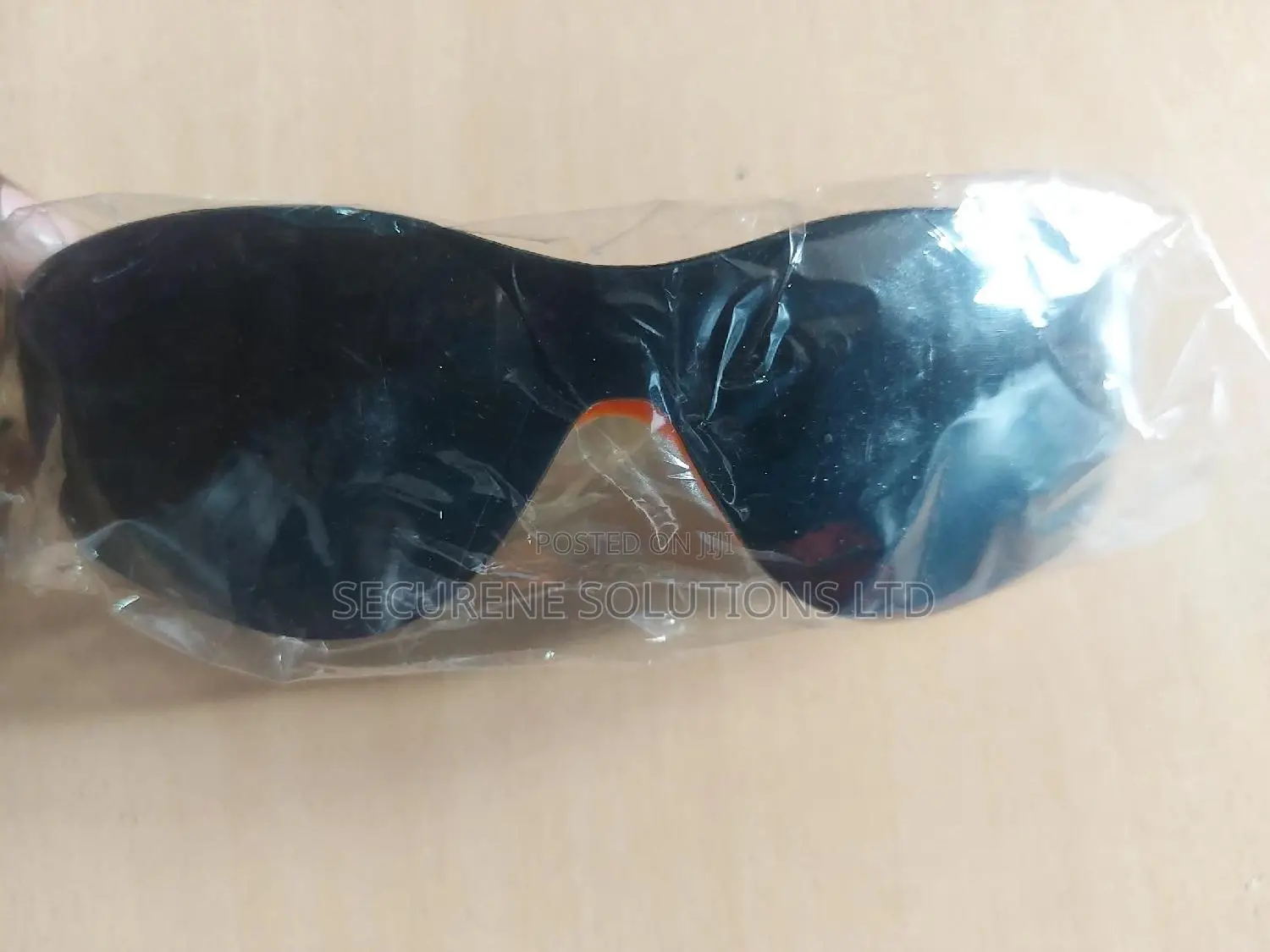 Safety Googles