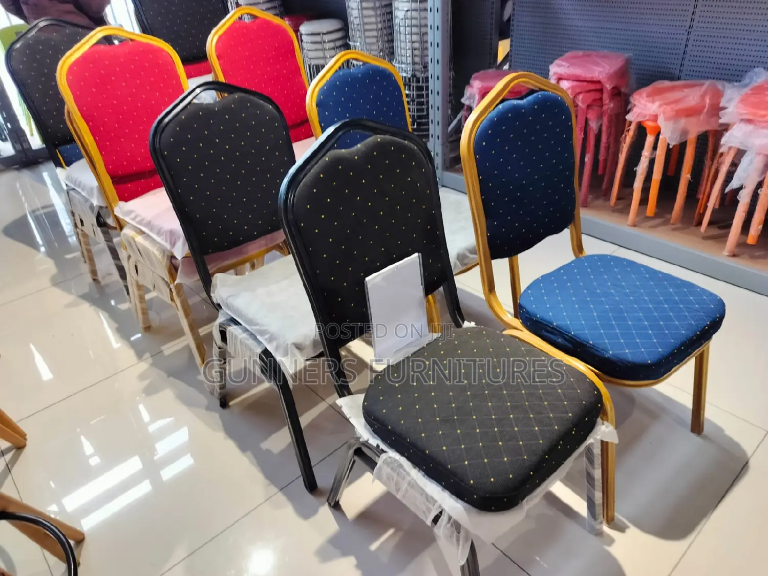 Banquet Chair