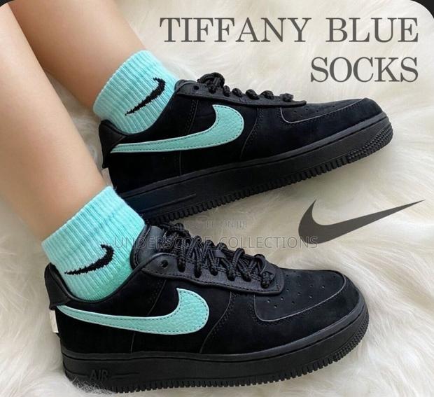 High-End Unisex Nike Original Shoe - thumbnail 3