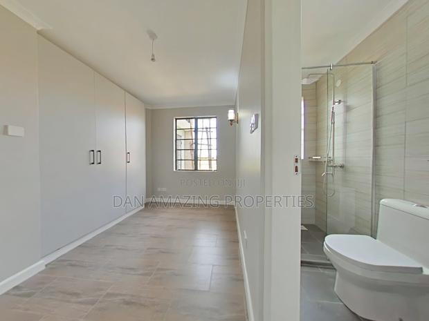 4bdrm Townhouse/Terrace in Muigal Rooftop, Kitengela for sale - thumbnail 7