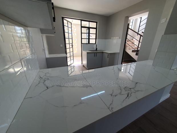 4bdrm Townhouse/Terrace in Muigal Rooftop, Kitengela for sale - thumbnail 8