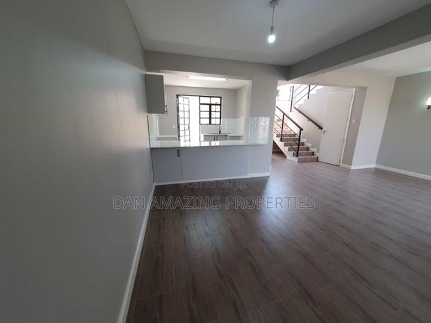 4bdrm Townhouse/Terrace in Muigal Rooftop, Kitengela for sale - thumbnail 10