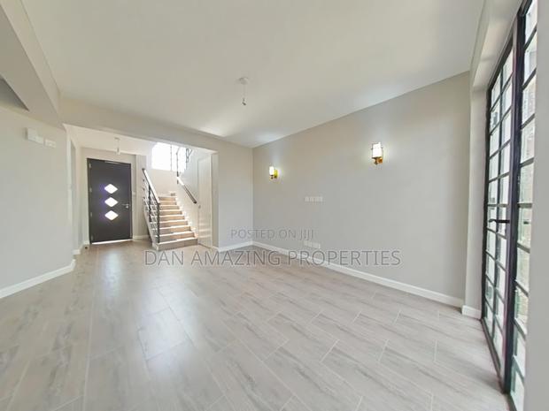 4bdrm Townhouse/Terrace in Muigal Rooftop, Kitengela for sale - thumbnail 13