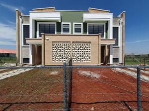 4bdrm Townhouse/Terrace in Muigal Rooftop, Kitengela for sale - thumbnail 2