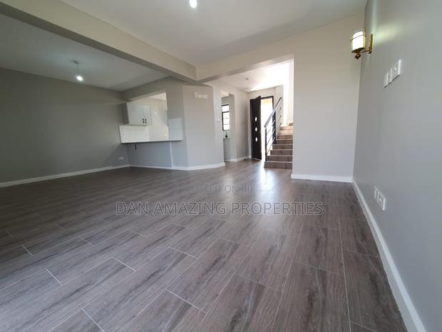 4bdrm Townhouse/Terrace in Muigal Rooftop, Kitengela for sale - thumbnail 15