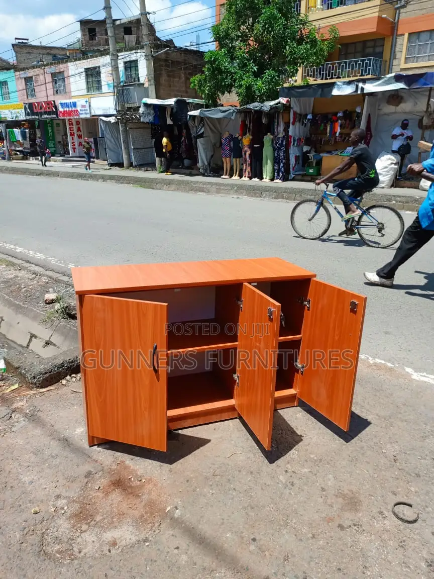 Credenza