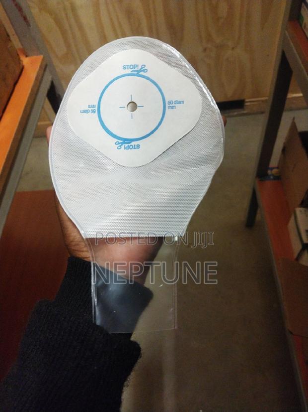 Colostomy Bag Child - main view