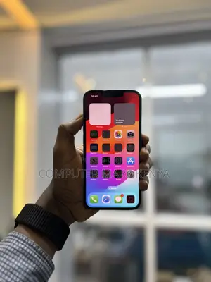 Apple iPhone 13 Pro 1 TB Gray
