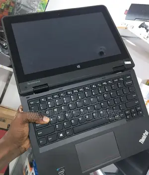 Laptop Lenovo Yoga 11e 4GB Intel Celeron SSD 128GB