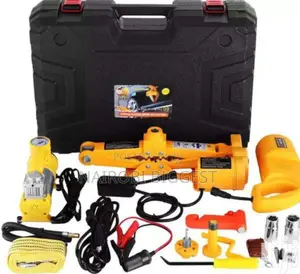 Car Jack Electric