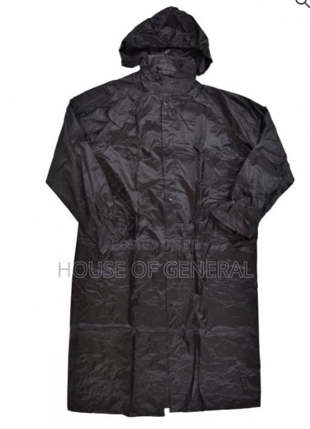 Rain Coats Adult Sizes S, M, L, Xl, XXL