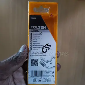 Glass Drill Bits Tolsen Tiles Drill Bits 5pcs Set Carbide