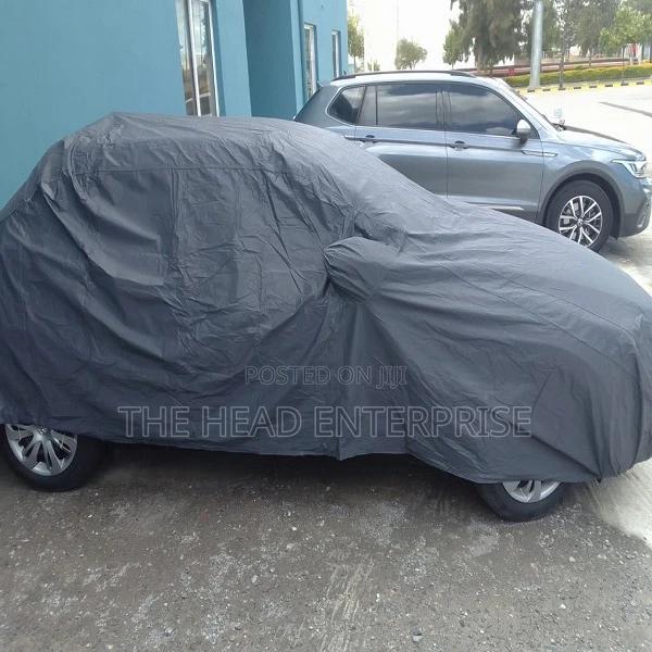 Outdoor Water Proof and Sunproof 100% Protective Cover