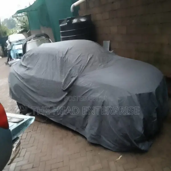 Audi Car Cover Heavy Duty Affordable